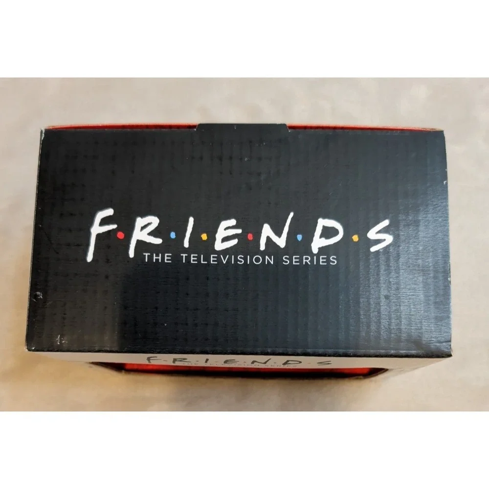 N/A friends central